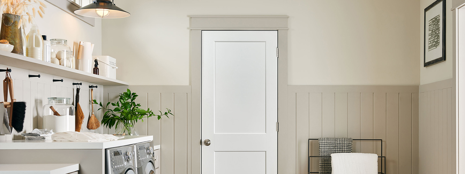 Masonite Interior Door