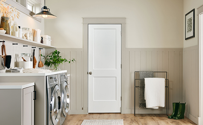 Interior Doors