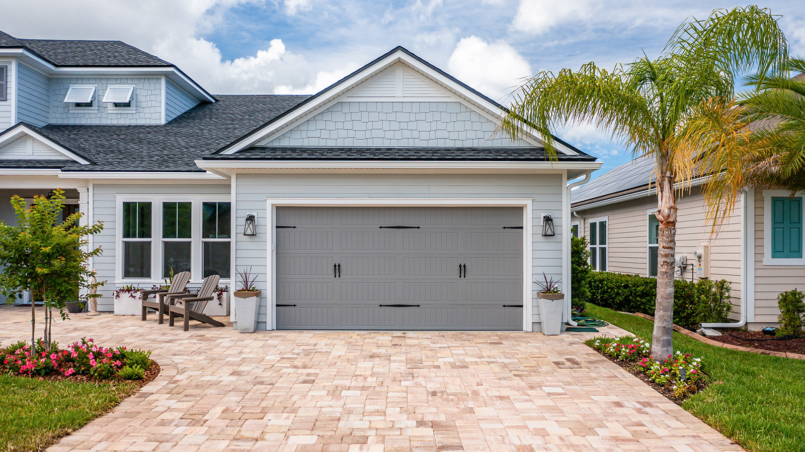 Garage Door