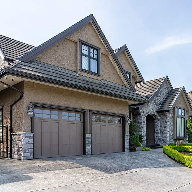 Garage Doors