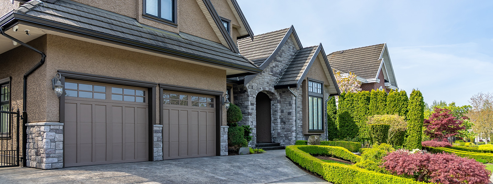 Garage Door